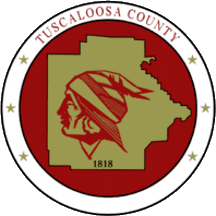 Tuscaloosa County