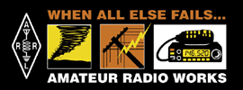 Amateur Radio Communications