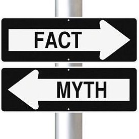 Common Tornado Myths
