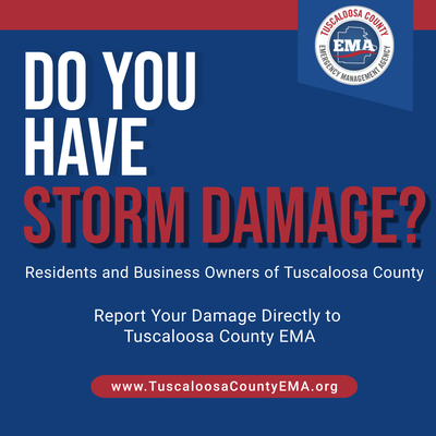 Do You Have Storm Damage?