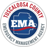 Tuscaloosa County Emergency Management Agency
