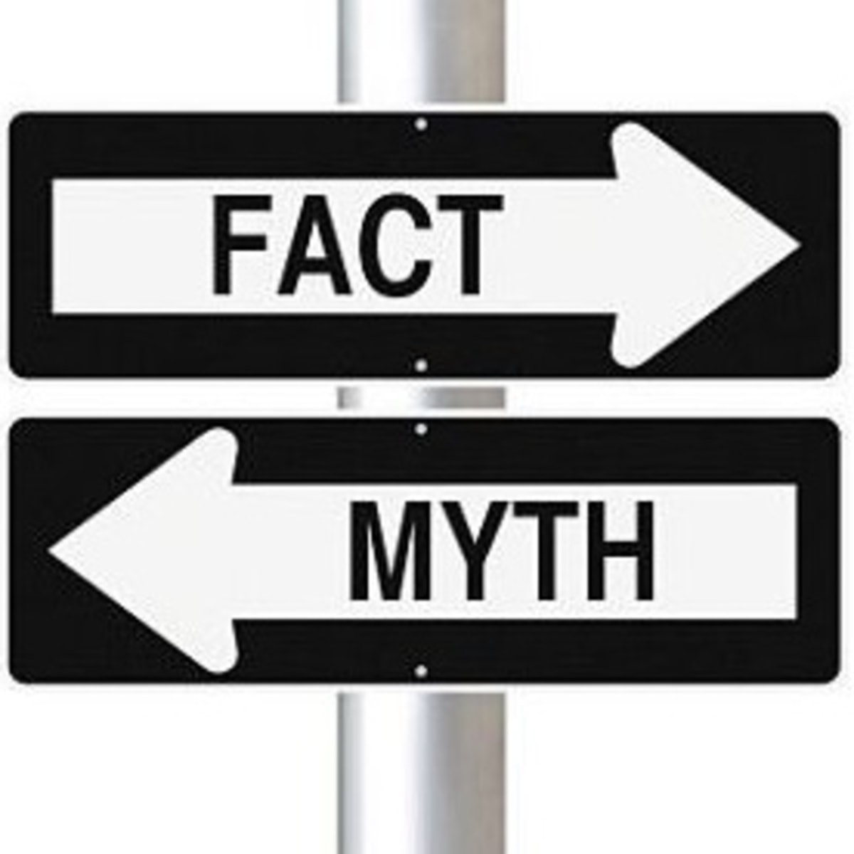 Common Tornado Myths